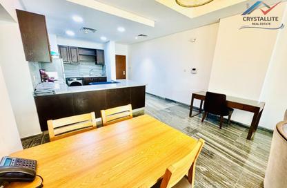 Apartment - 2 Bedrooms - 2 Bathrooms for rent in Seef - Capital Governorate