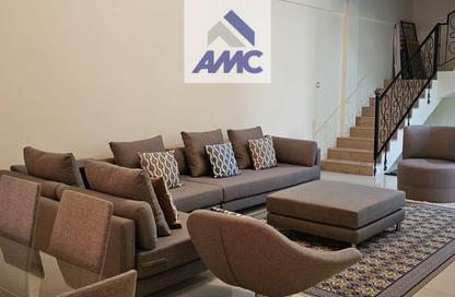 Apartment - 3 Bedrooms - 4 Bathrooms for rent in Al Juffair - Capital Governorate