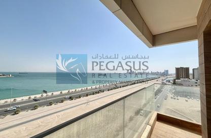 Apartment - 2 Bedrooms - 2 Bathrooms for rent in Hidd - Muharraq Governorate