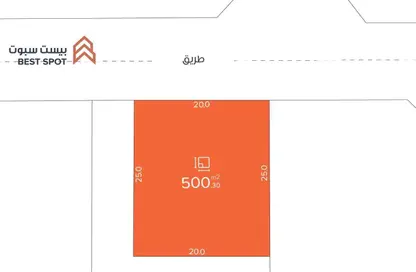 Land - Studio for sale in Jaww - Southern Governorate