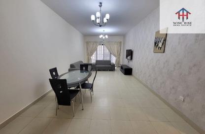 Apartment - 2 Bedrooms - 2 Bathrooms for rent in Hidd - Muharraq Governorate