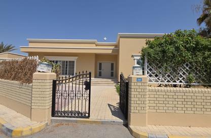 Villa - 3 - 3 for rent in Saar - Northern Governorate