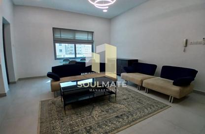 Apartment - 1 Bedroom - 2 Bathrooms for rent in Janabiya - Northern Governorate Apartment - 1 Bedroom - 2 Bathrooms for rent in Janabiya - Northern Governorate
