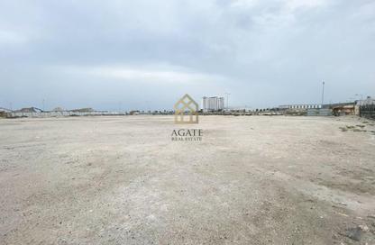 Land - Studio for rent in Hidd - Muharraq Governorate