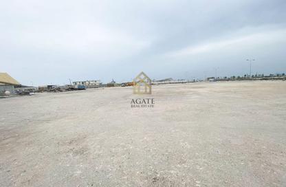 Land - Studio for rent in Hidd - Muharraq Governorate