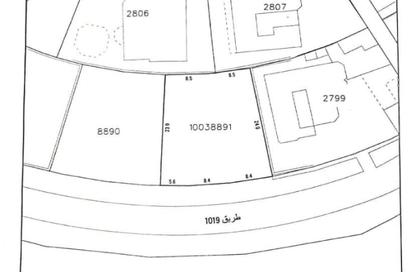 Land - Studio for sale in Hamad Town - Northern Governorate