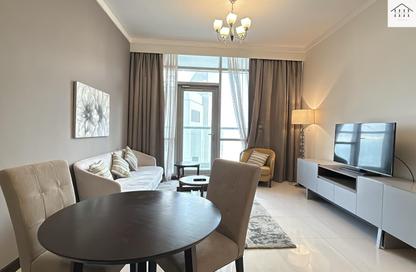 Apartment - 1 - 2 for rent in Al Juffair - Capital Governorate