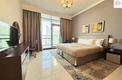 Apartment - 1 - 2 for rent in Al Juffair - Capital Governorate