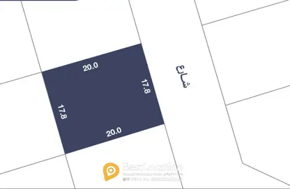 Land - Studio for sale in Sadad - Northern Governorate