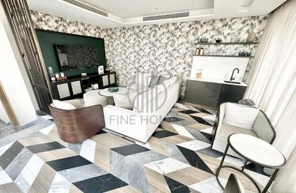 Apartment - 2 - 2 for rent in Adliya - Manama - Capital Governorate Apartment - 2 - 2 for rent in Adliya - Manama - Capital Governorate