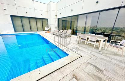 Apartment - 2 - 2 for rent in Adliya - Manama - Capital Governorate