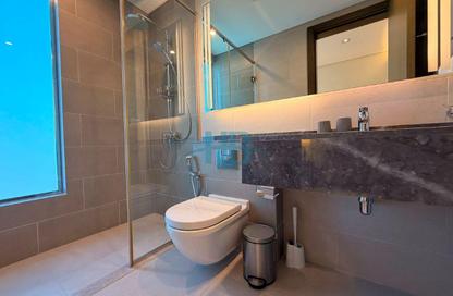 Apartment - 3 - 3 for rent in Seef - Capital Governorate