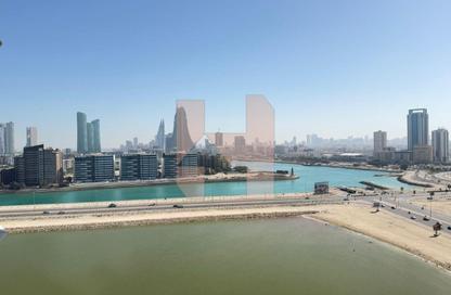 Apartment - 1 Bedroom - 2 Bathrooms for sale in Seef - Capital Governorate