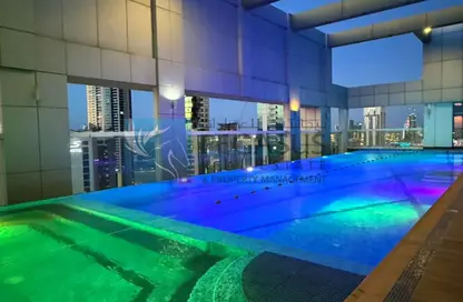 Apartment - 1 Bedroom - 2 Bathrooms for rent in Seef - Capital Governorate