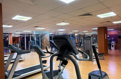 Apartment - 1 Bedroom - 2 Bathrooms for rent in Seef - Capital Governorate