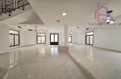Villa - 3 Bedrooms - 3 Bathrooms for rent in Janabiya - Northern Governorate