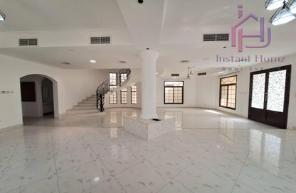 Villa - 3 Bedrooms - 3 Bathrooms for rent in Janabiya - Northern Governorate