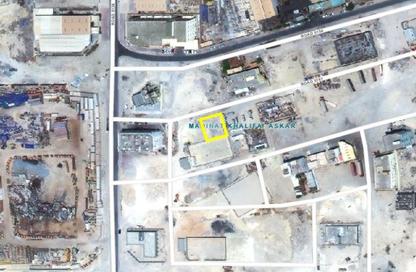 Land - Studio for sale in Askar - Southern Governorate