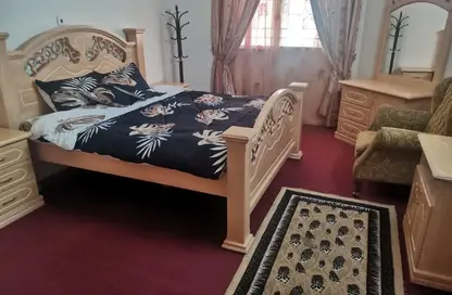 Apartment - 2 Bedrooms - 2 Bathrooms for rent in Alhajiyat - Riffa - Southern Governorate