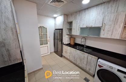 Apartment - 2 Bedrooms - 2 Bathrooms for sale in Sanabis - Manama - Capital Governorate