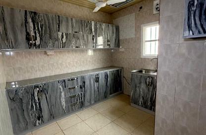 Apartment - 3 Bedrooms - 2 Bathrooms for rent in A'Ali - Central Governorate