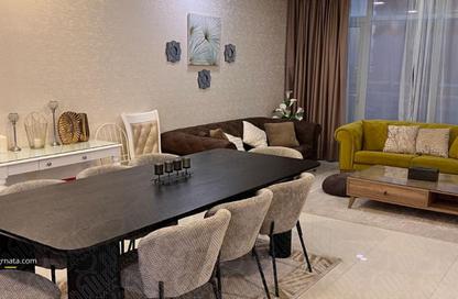 Apartment - 2 Bedrooms - 3 Bathrooms for sale in Al Juffair - Capital Governorate