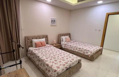 Apartment - 2 Bedrooms - 3 Bathrooms for sale in Al Juffair - Capital Governorate Apartment - 2 Bedrooms - 3 Bathrooms for sale in Al Juffair - Capital Governorate