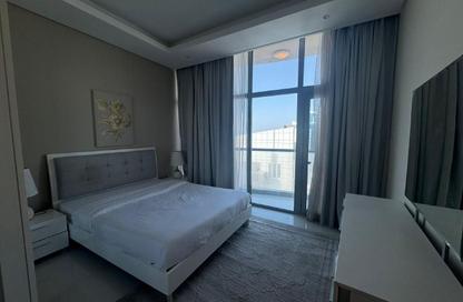 Apartment - 2 Bedrooms - 2 Bathrooms for rent in Al Juffair - Capital Governorate