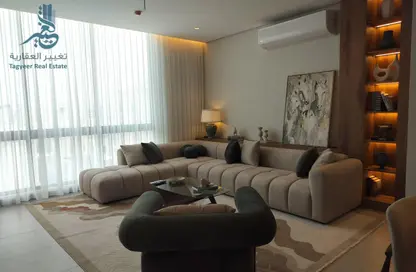 Apartment - 3 Bedrooms - 2 Bathrooms for rent in Janabiya - Northern Governorate