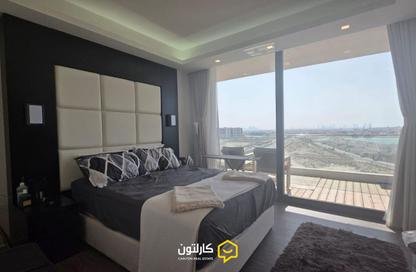 Apartment - 2 - 3 for sale in Essence of Dilmunia - Dilmunia Island - Muharraq Governorate
