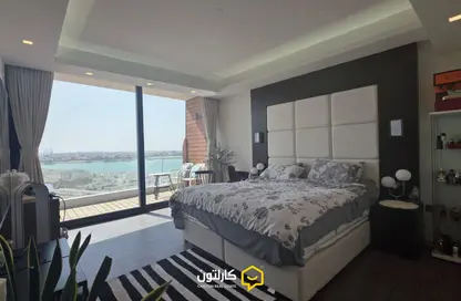 Apartment - 2 Bedrooms - 3 Bathrooms for sale in Essence of Dilmunia - Dilmunia Island - Muharraq Governorate