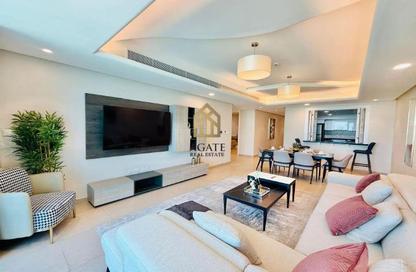 Apartment - 3 - 3 for rent in Hidd - Muharraq Governorate