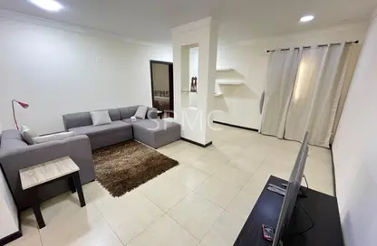 Apartment - 1 Bedroom - 1 Bathroom for rent in Janabiya - Northern Governorate