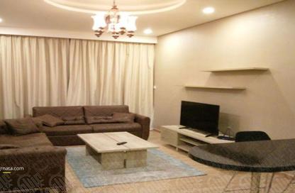 Apartment - 1 Bedroom - 2 Bathrooms for sale in Al Juffair - Capital Governorate