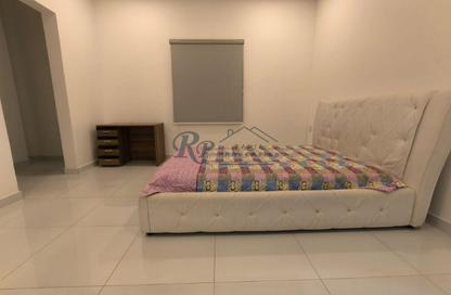 Apartment - 2 Bedrooms - 3 Bathrooms for rent in Hidd - Muharraq Governorate Apartment - 2 Bedrooms - 3 Bathrooms for rent in Hidd - Muharraq Governorate