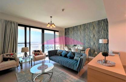 Apartment - 2 Bedrooms - 2 Bathrooms for rent in Marassi Residences - Diyar Al Muharraq - Muharraq Governorate Apartment - 2 Bedrooms - 2 Bathrooms for rent in Marassi Residences - Diyar Al Muharraq - Muharraq Governorate