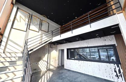 Shop - Studio - 1 Bathroom for rent in Al Juffair - Capital Governorate