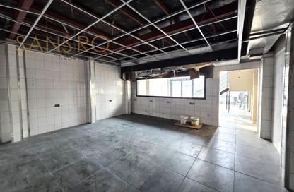 Shop - Studio - 1 Bathroom for rent in Al Juffair - Capital Governorate