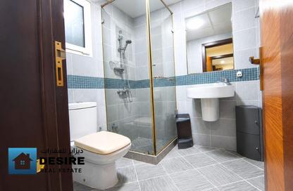 Apartment - 1 Bedroom - 2 Bathrooms for rent in Al Juffair - Capital Governorate Apartment - 1 Bedroom - 2 Bathrooms for rent in Al Juffair - Capital Governorate