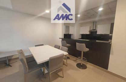 Apartment - 2 Bedrooms - 3 Bathrooms for rent in Um Al Hasam - Manama - Capital Governorate
