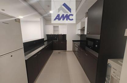 Apartment - 2 Bedrooms - 3 Bathrooms for rent in Um Al Hasam - Manama - Capital Governorate
