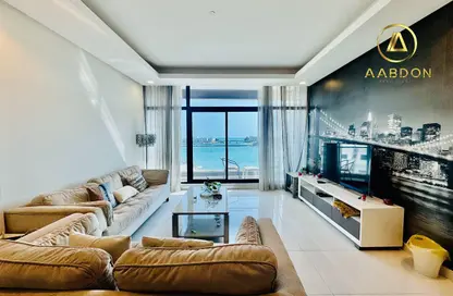 Apartment - 2 Bedrooms - 3 Bathrooms for rent in Amwaj Avenue - Amwaj Islands - Muharraq Governorate Apartment - 2 Bedrooms - 3 Bathrooms for rent in Amwaj Avenue - Amwaj Islands - Muharraq Governorate