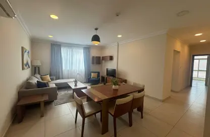 Apartment - 2 Bedrooms - 2 Bathrooms for rent in Adliya - Manama - Capital Governorate