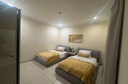 Apartment - 2 Bedrooms - 2 Bathrooms for rent in Adliya - Manama - Capital Governorate