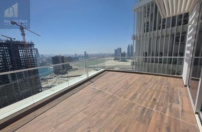 Apartment - 1 Bedroom - 2 Bathrooms for rent in Seef - Capital Governorate