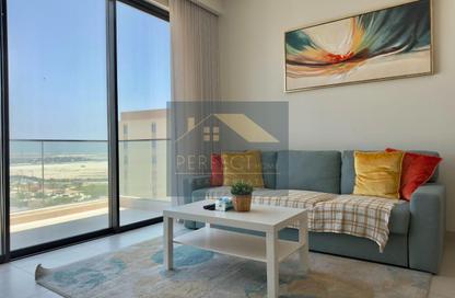 Apartment - 2 Bedrooms - 2 Bathrooms for rent in Marassi Al Bahrain - Diyar Al Muharraq - Muharraq Governorate Apartment - 2 Bedrooms - 2 Bathrooms for rent in Marassi Al Bahrain - Diyar Al Muharraq - Muharraq Governorate