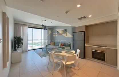 Apartment - 2 Bedrooms - 2 Bathrooms for rent in Marassi Al Bahrain - Diyar Al Muharraq - Muharraq Governorate Apartment - 2 Bedrooms - 2 Bathrooms for rent in Marassi Al Bahrain - Diyar Al Muharraq - Muharraq Governorate