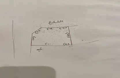 أرض - استوديو للبيع في الجنبية - المحافظة الشمالية