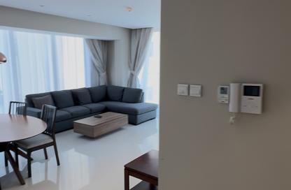 Apartment - 2 - 2 for rent in Janabiya - Northern Governorate