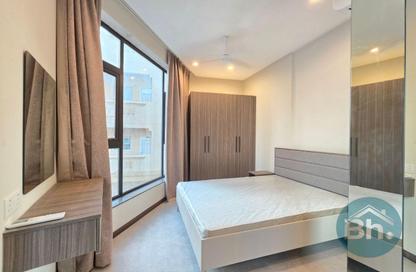 Apartment - 1 - 1 for rent in Al Juffair - Capital Governorate